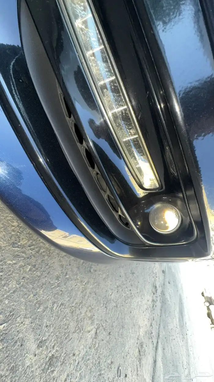 مساطر ليد كرايسلر srt 4