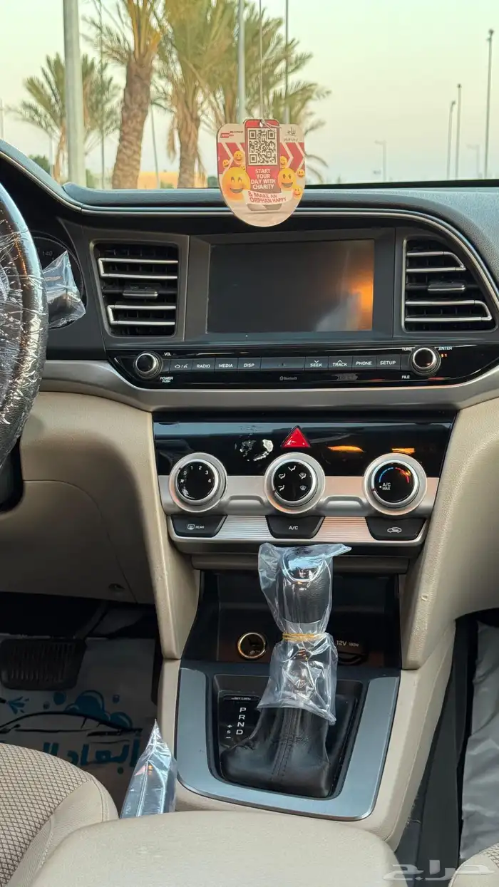 للبيع هوانداي النترا نظيف جدا 16