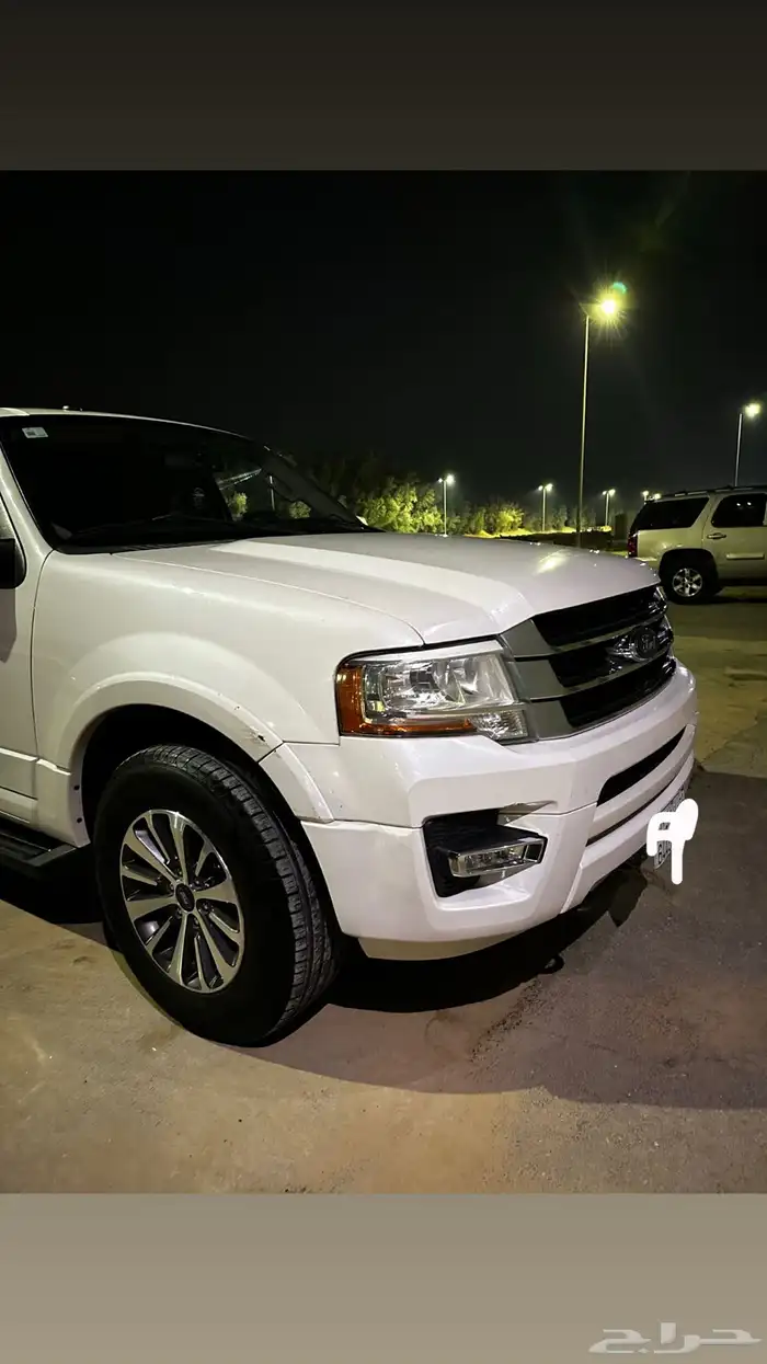 اكسبيدشن 2016 4