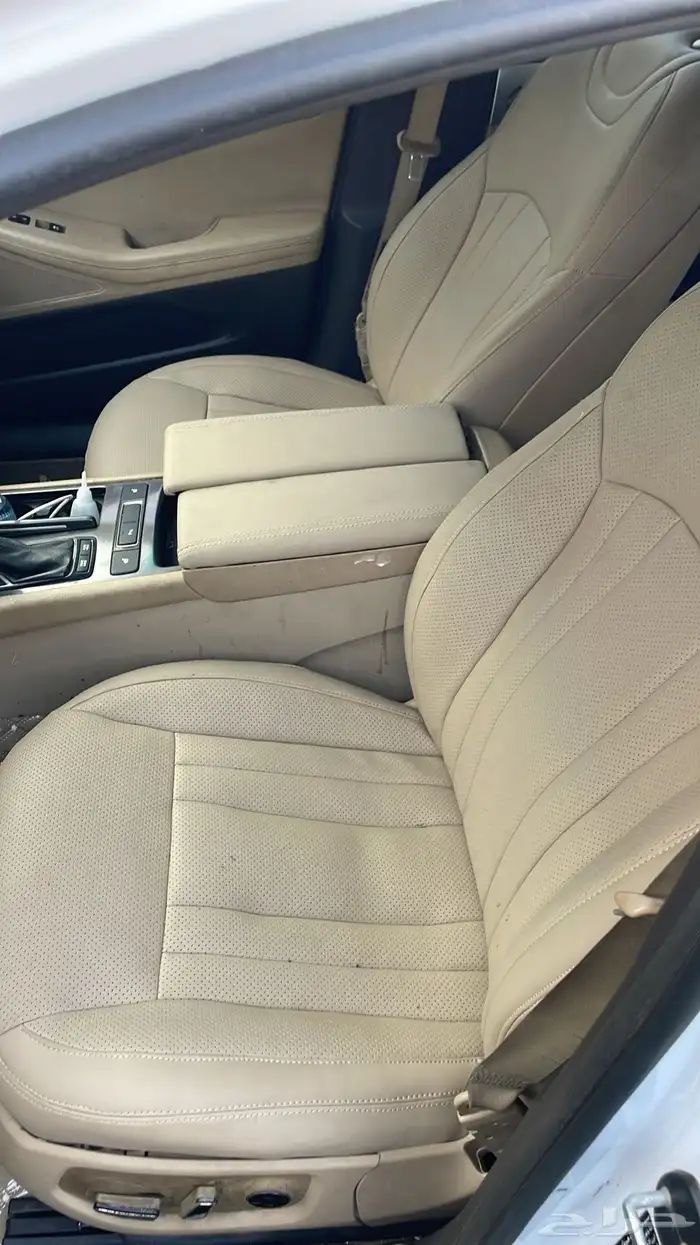 جينسس 2016 برستيج 9