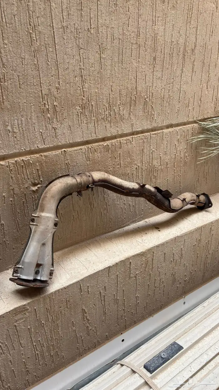 هدرز نيسان باترول 4500 1