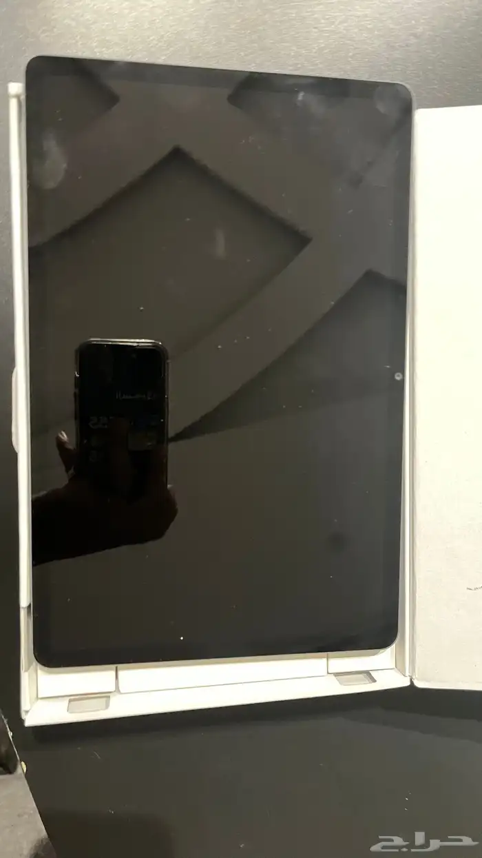 iPad Huawei جديد استعمال شهر وحد 1