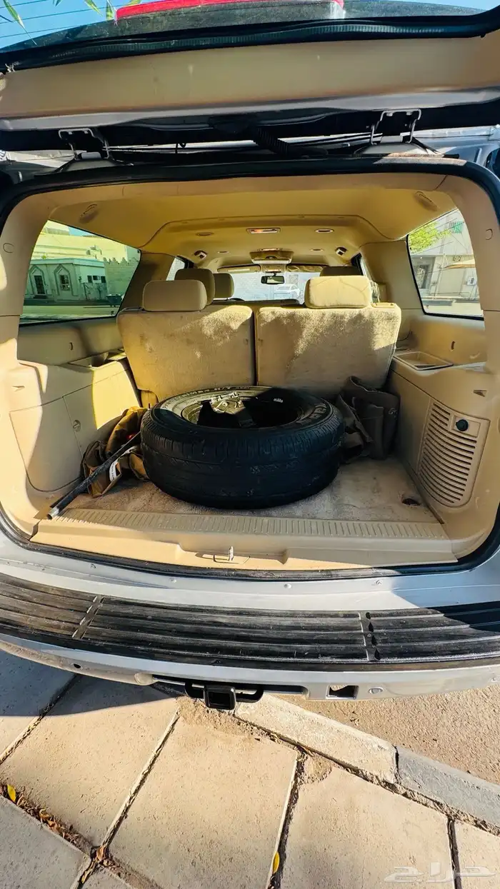 جمس يوكن 2012 ماشاءالله 10