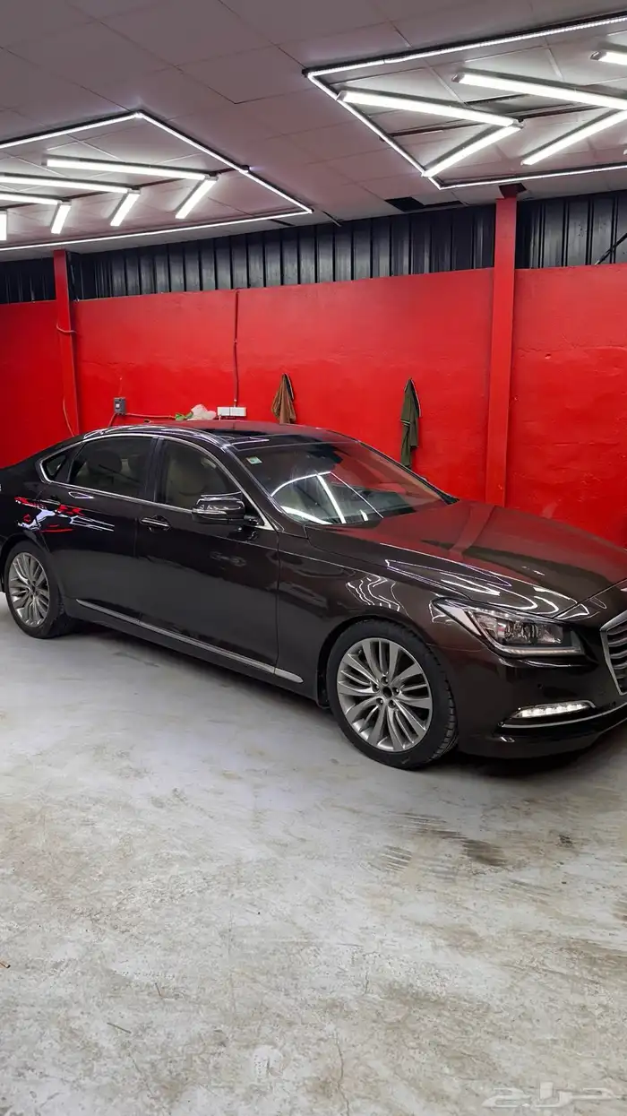 جنسس موديل 2017 14