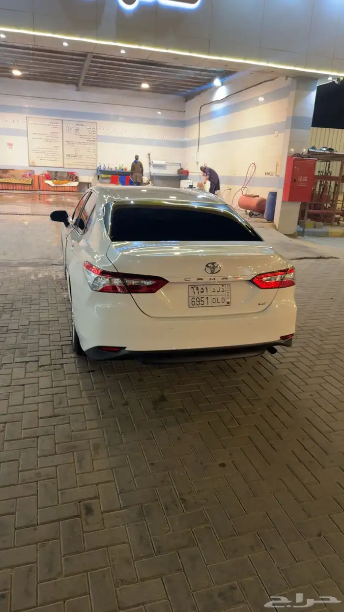 كامري للبيع 3