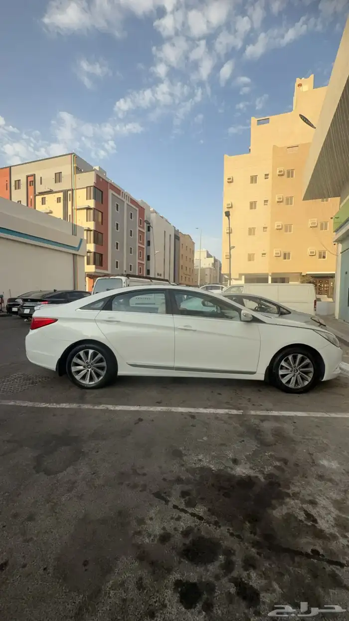 سوناتا موديل 2012 1