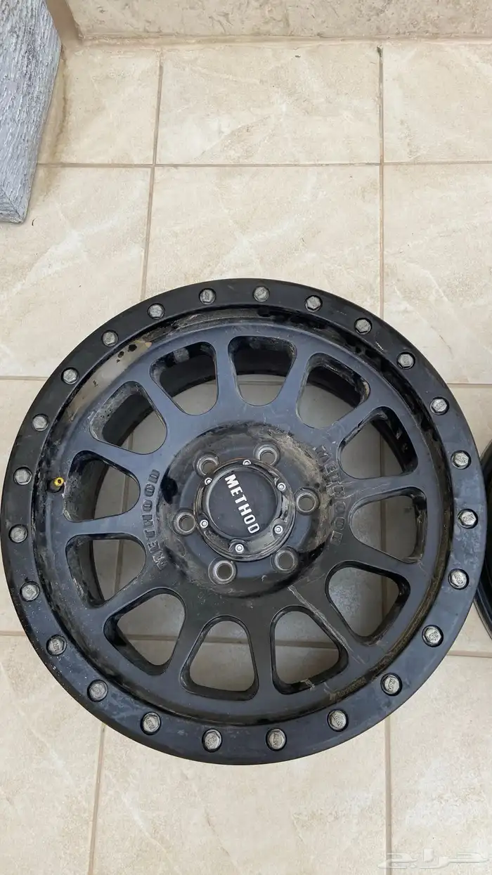 جنوط ميثود 1