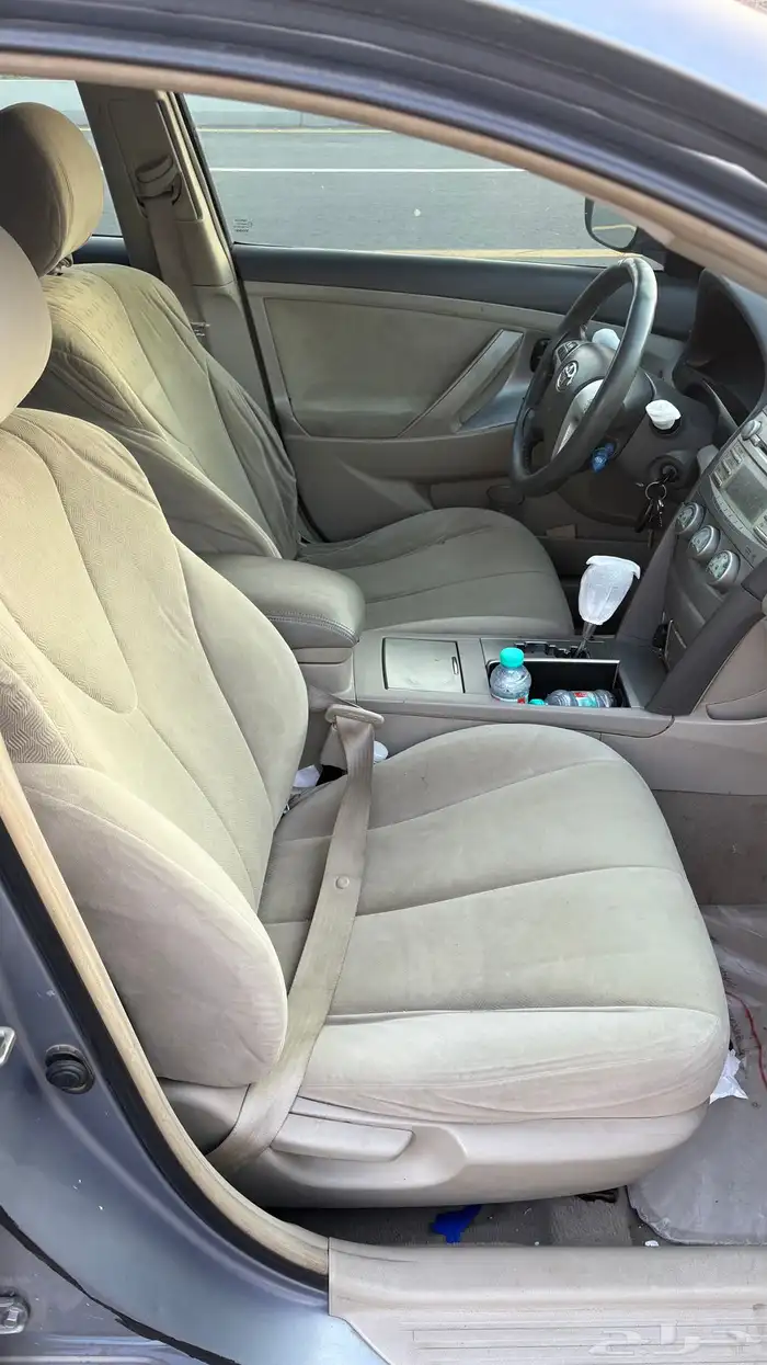 للبيع اوريون 2009 نص فل 19