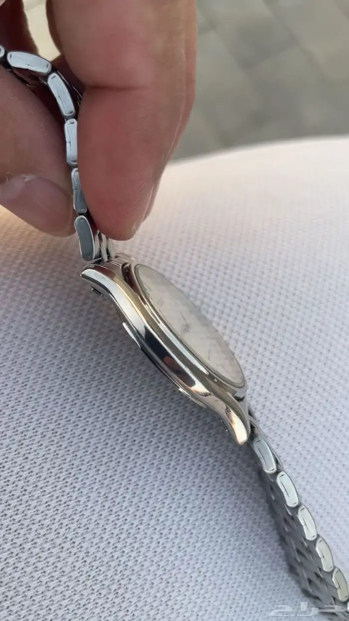 للبيع ساعة سيكو 2