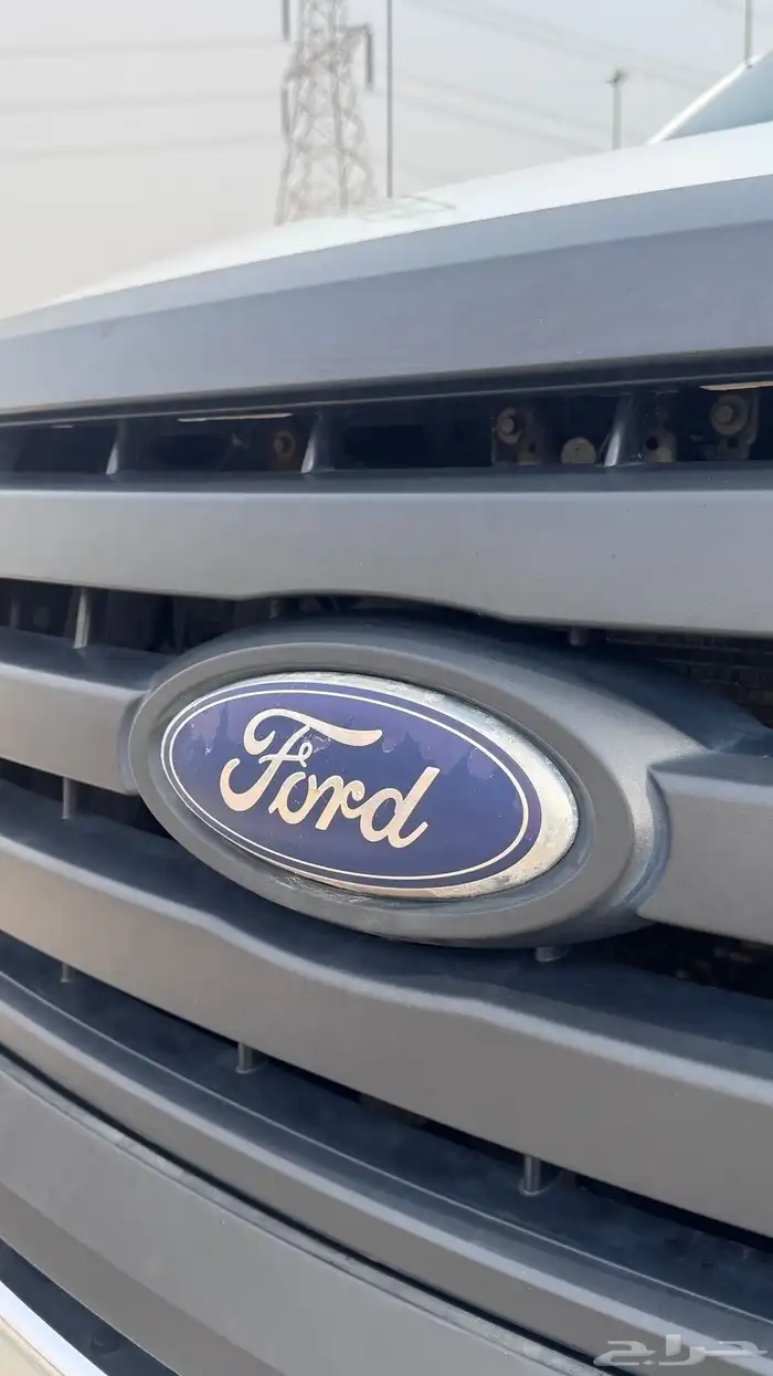 فوردf-150 نظيف 4