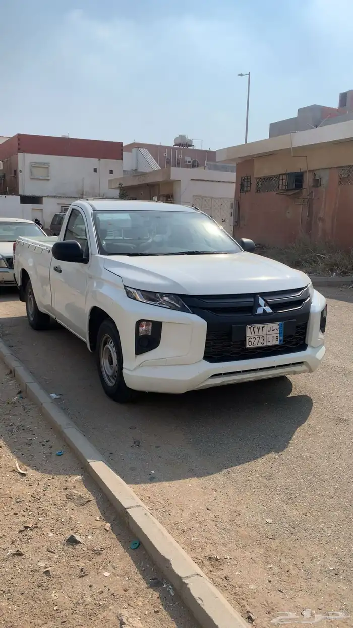 ميتسوبيشي L200 2023 0