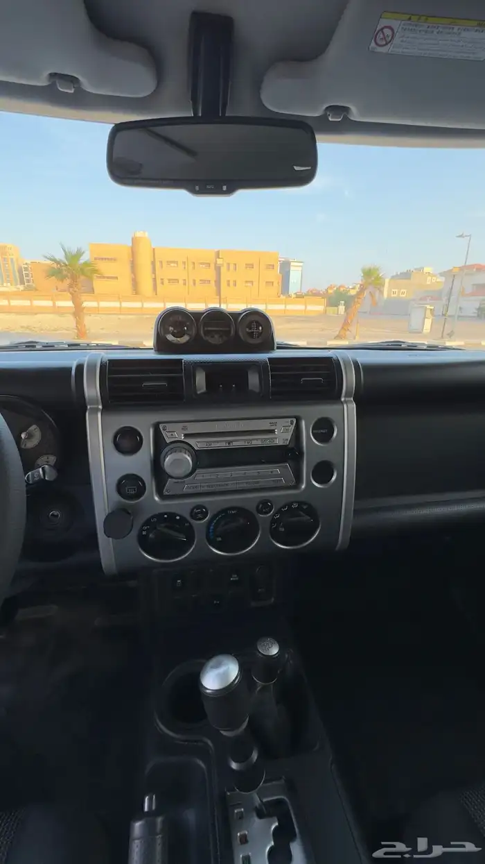 اف جي 2010 رقم واحد 7