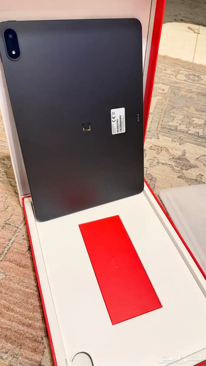 تاب ون بلس 3 الجديد 5