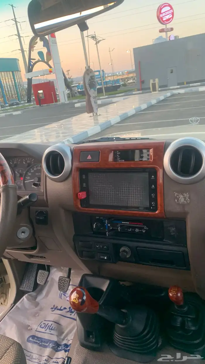 شاص 2016 بريمي فل كامل ونش دفلك نظيف 10