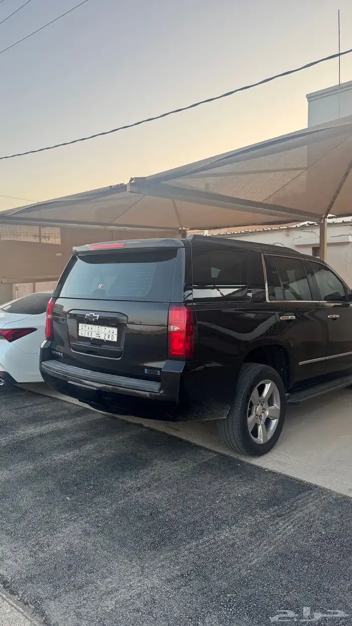 تاهو 2018 مطور بدون دبل 1