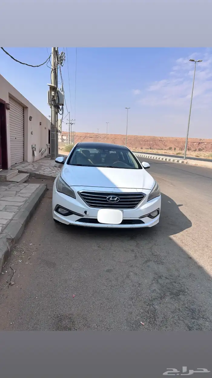 سوناتا 2016 للبيع 3