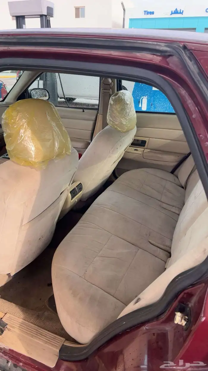 فورد فكتوريا 10