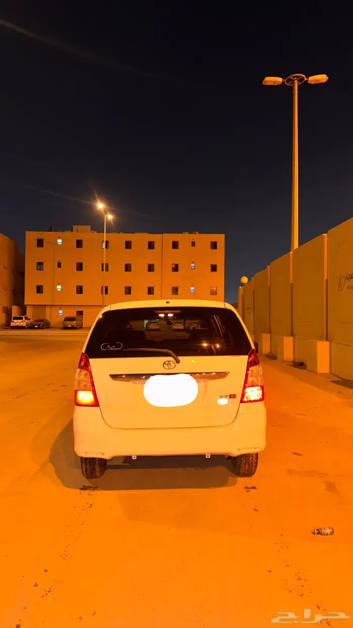 انوفا 2014 جنوط 2