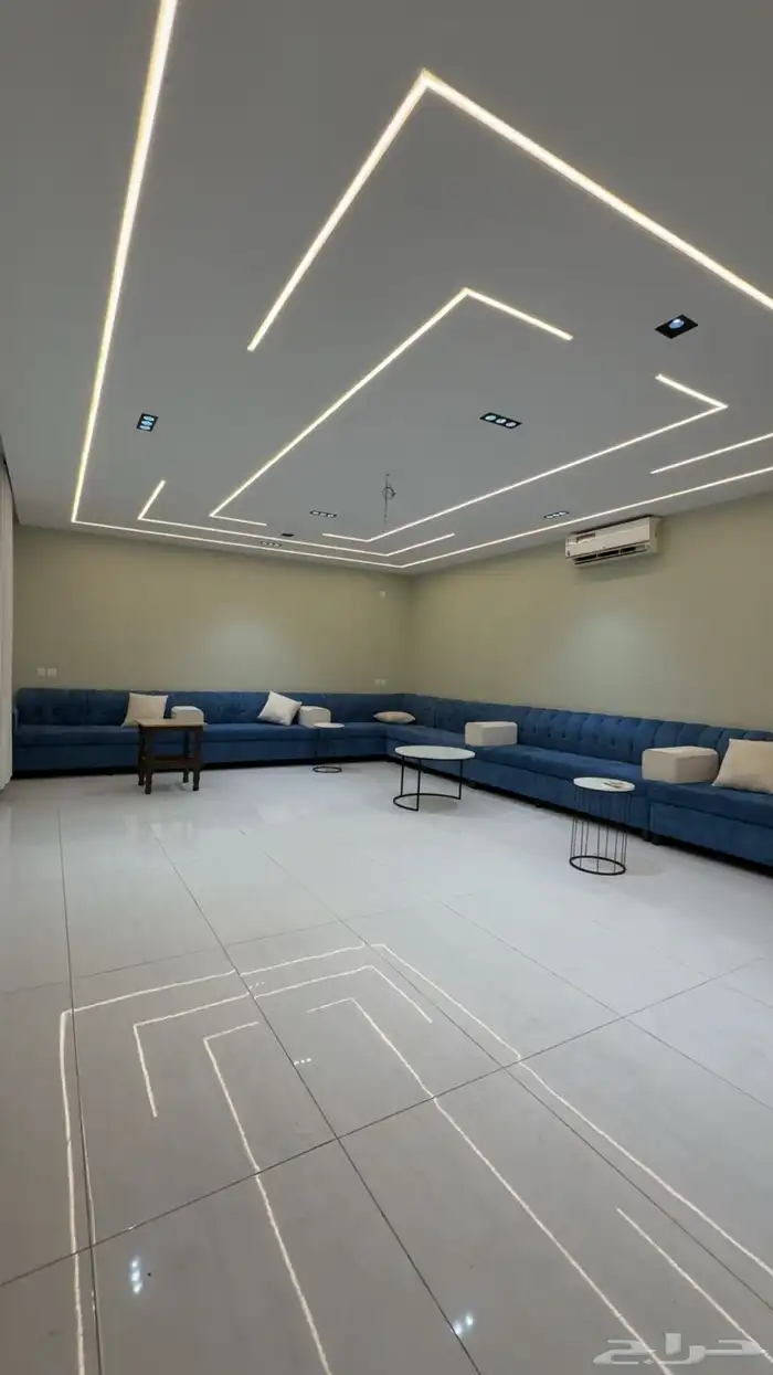 استراحة للايجار اليومي 4