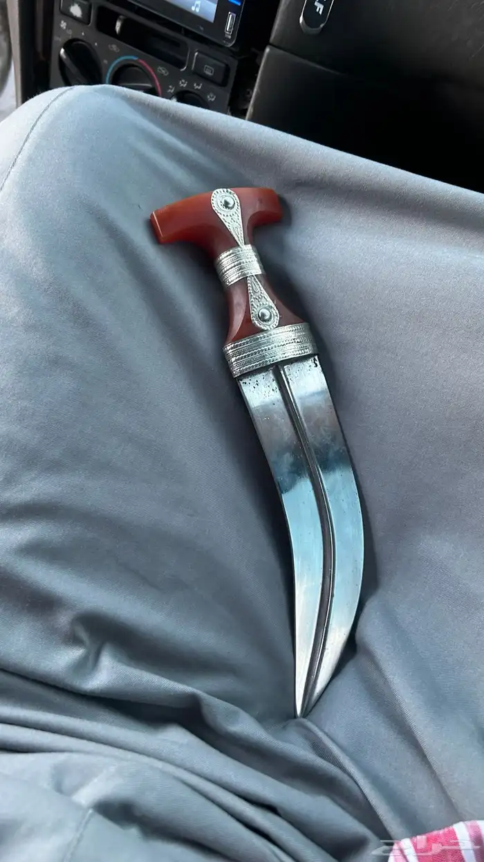 جنبية للبيع 0