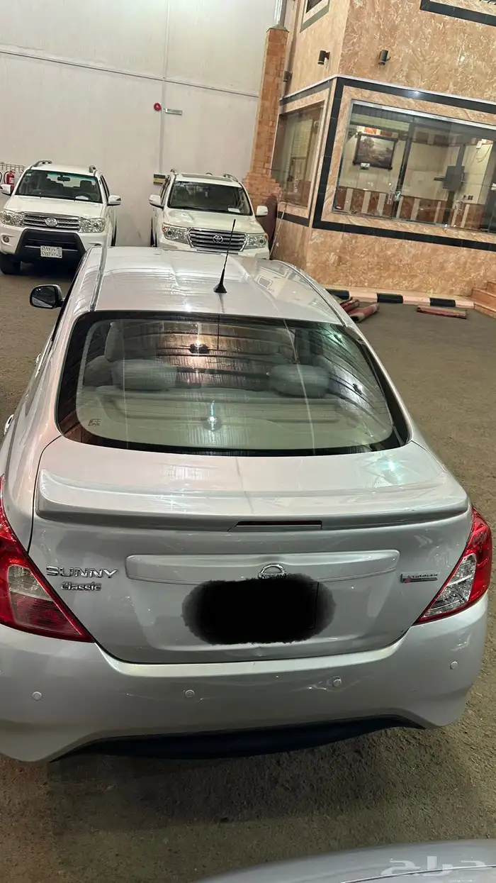 صني 2022 ستاندر 3