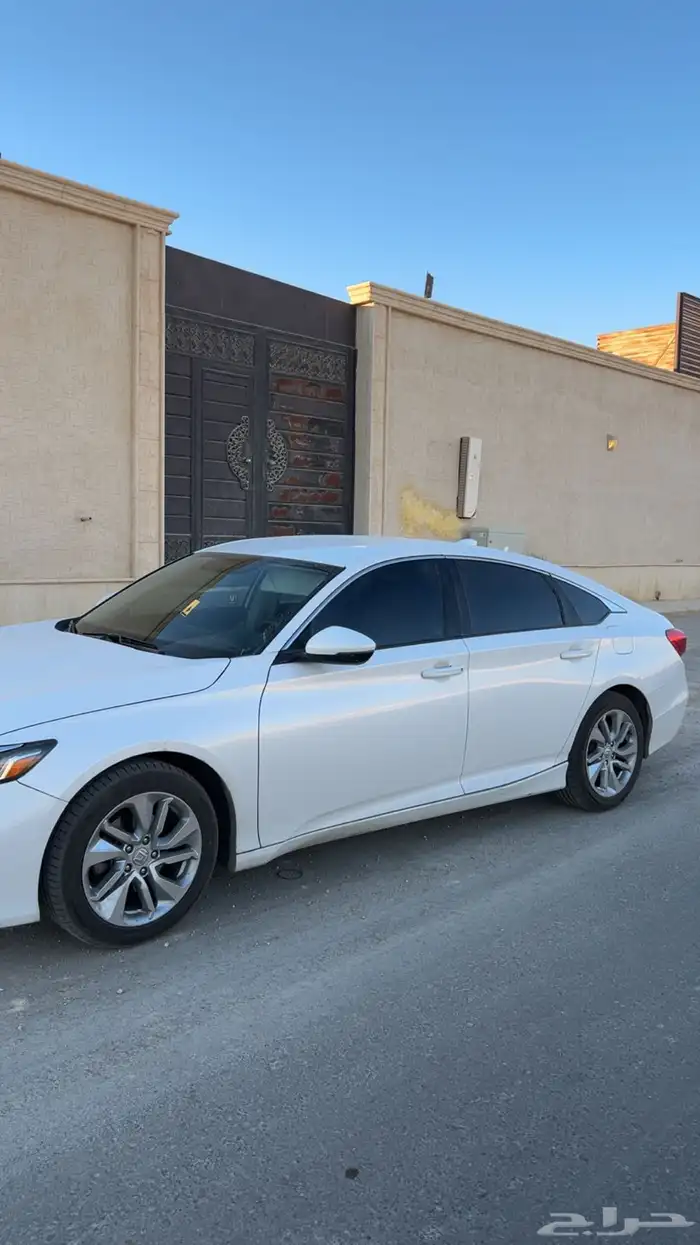 اكورد 2020 استاندر وكالة 6