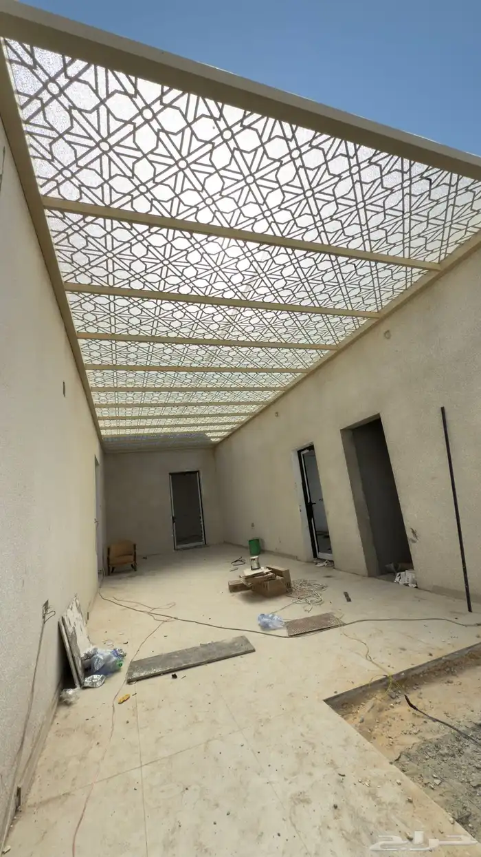 مظله قص ليزر    اكسبلور 0