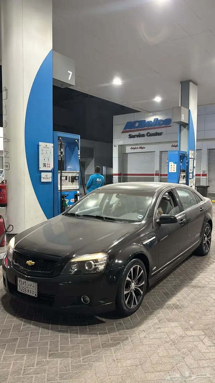 للبيع كابرس SS نظيف 5