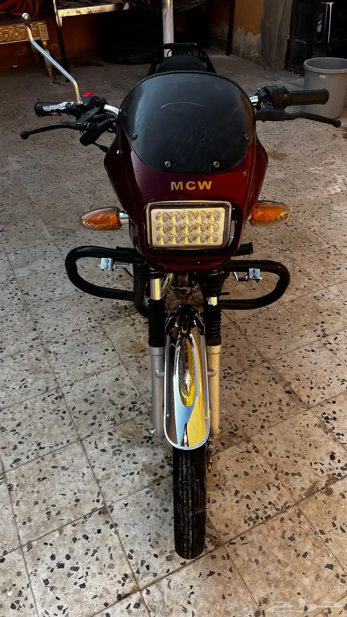 للبيع دباب والد المحمود 5