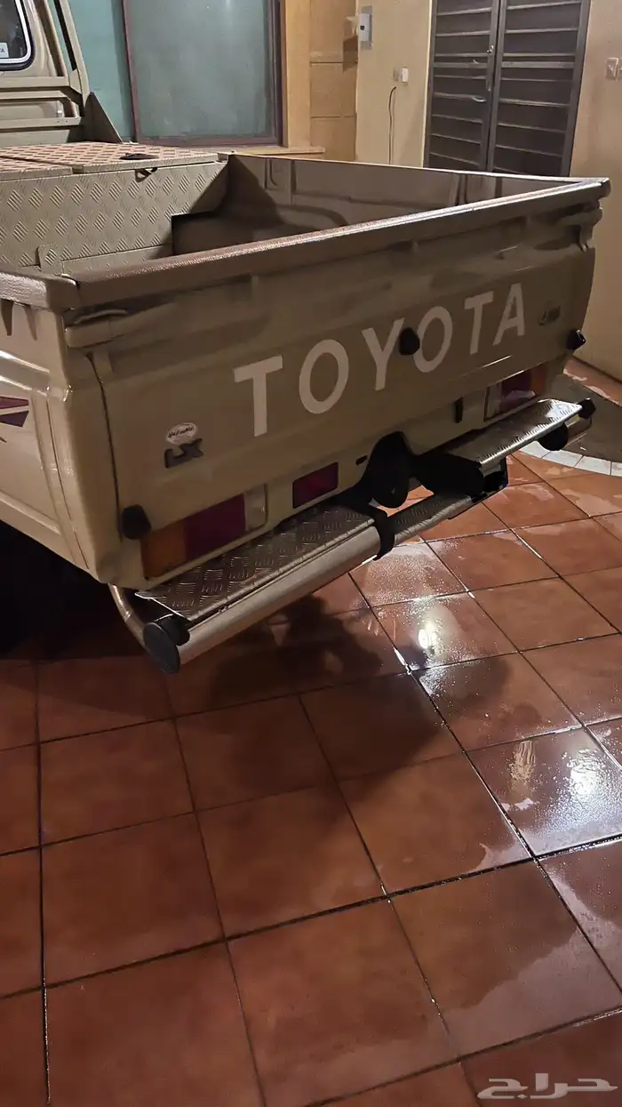 شاص ديزل 2024 سعودي فل كامل 4