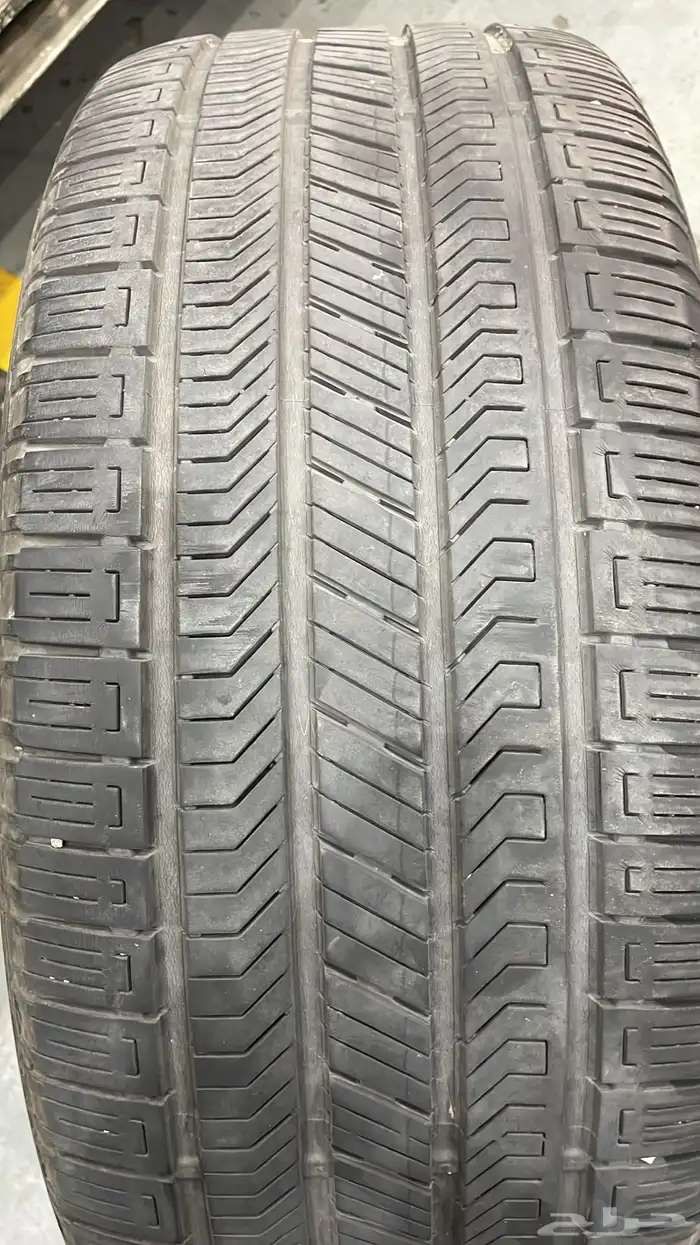 275 45 22 كفرين كونتيننتال 0