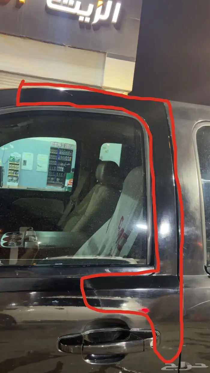 تاهو دبل 2013LT 6