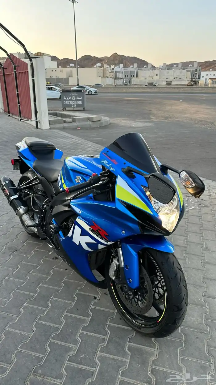 ريس 2015 سوزوكي 3