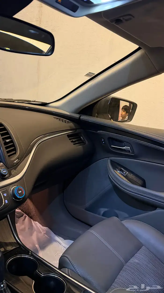 امبالا 2018 نظيفة جدا 6