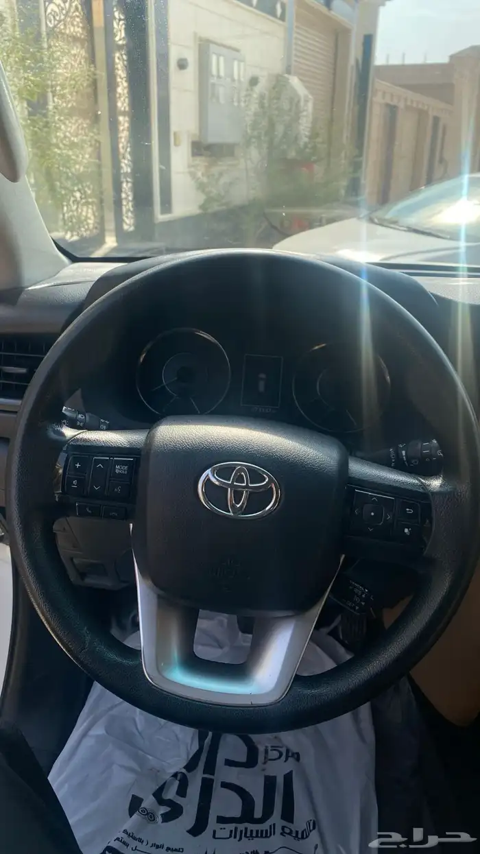 فورشنر 2019 ديزل 4