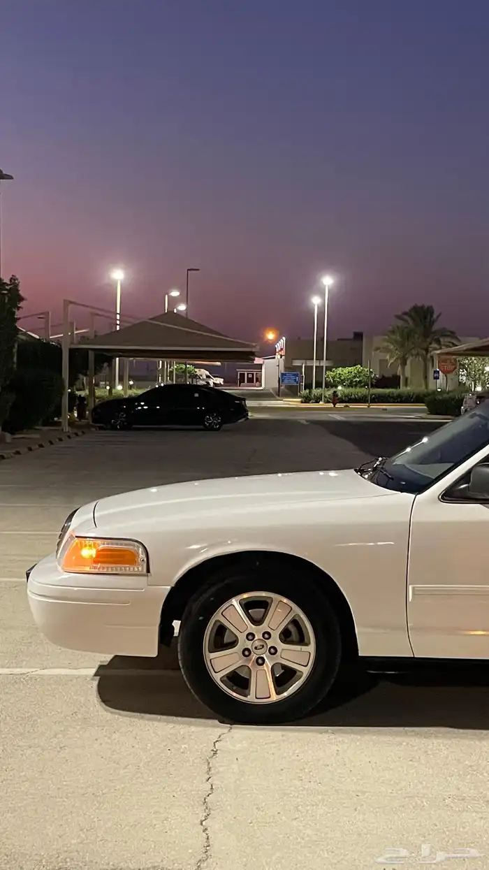 فورد 2011 بوليسي 2