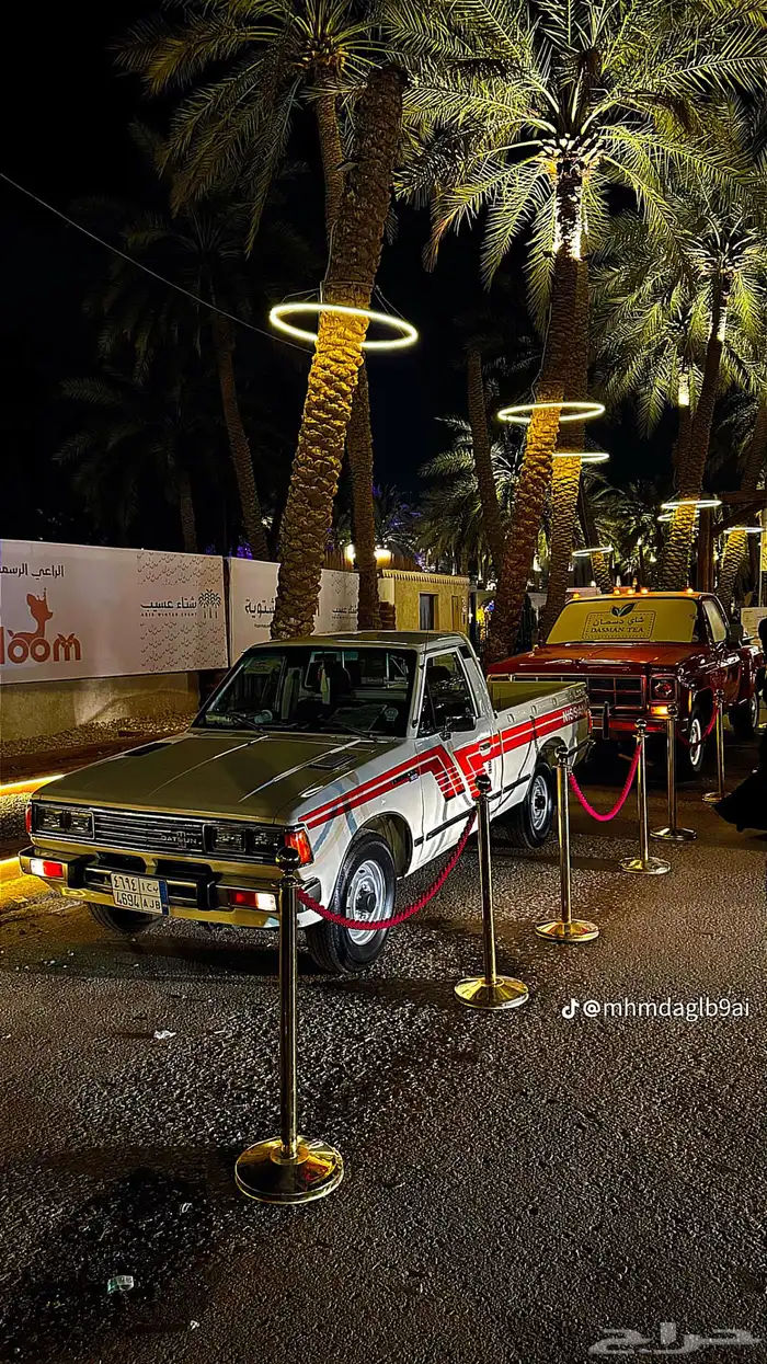 ددسن 83. كلاسيك مخزنه 18