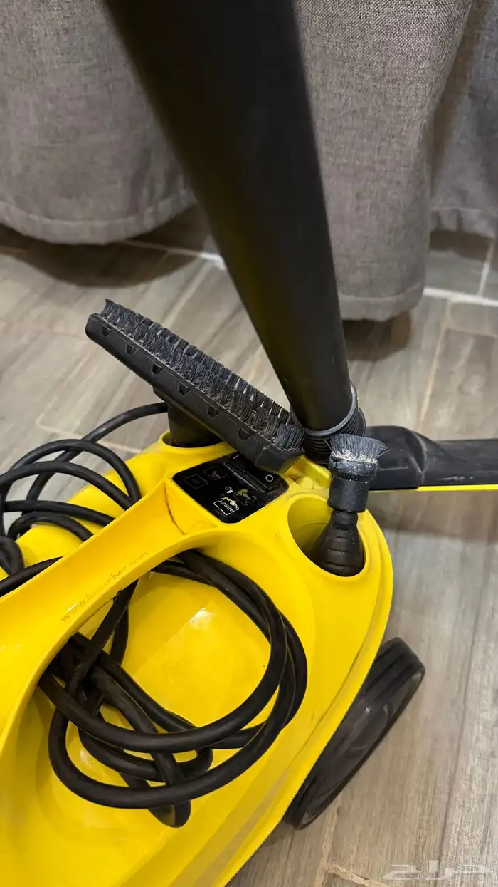 ممسحة بخار 2