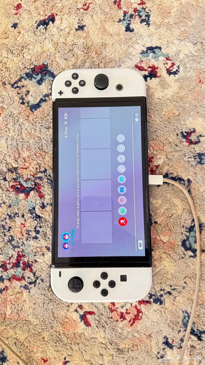 نينتندو سويتش 0