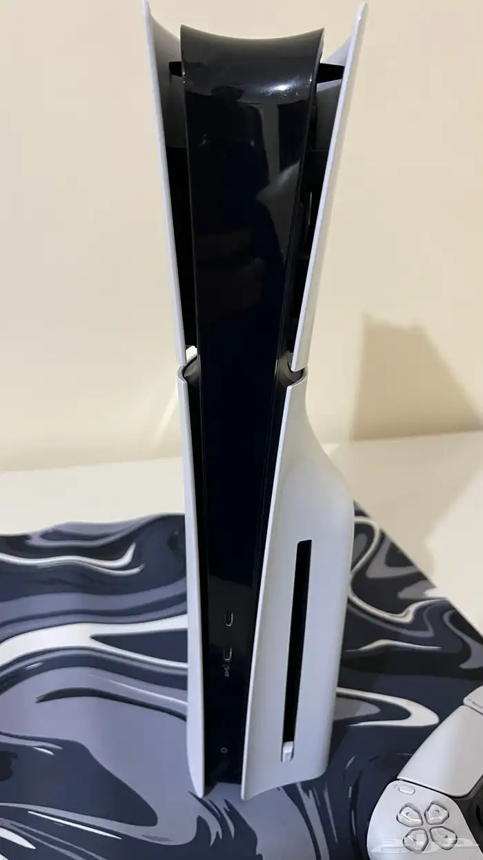 سوني 5 سلم اشرطه 2