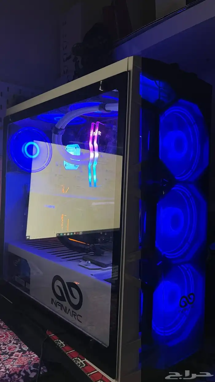 بي سي للبيع 0