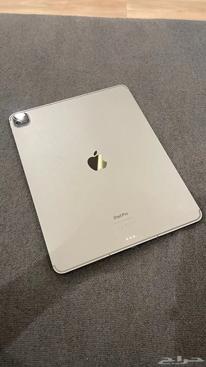 ايباد Pro الجيل السادس 2
