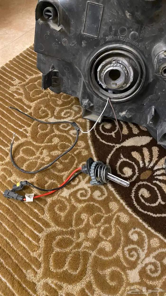 اسطبات يوكن جمس من 2014 الى 2007 10