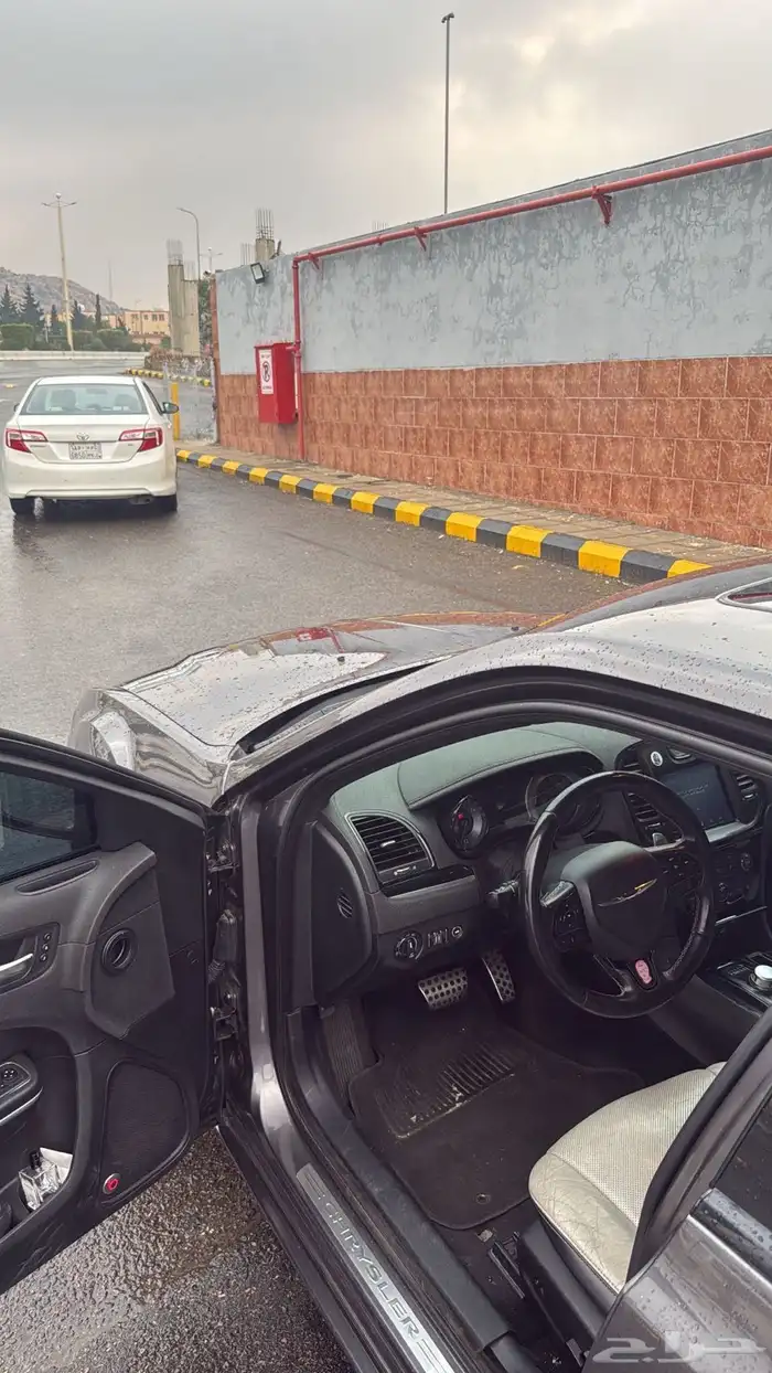 كرايزلر هيمي 2018 4