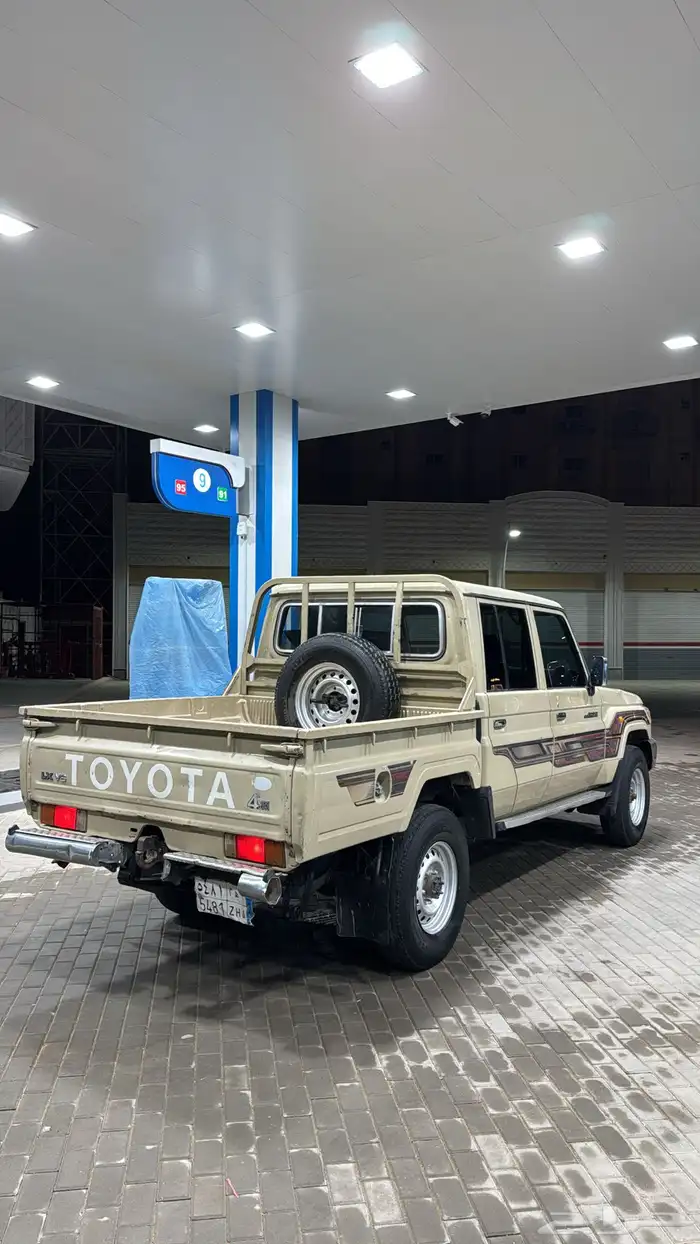 شاص غمارتين 2013 ونش دفلوك 6