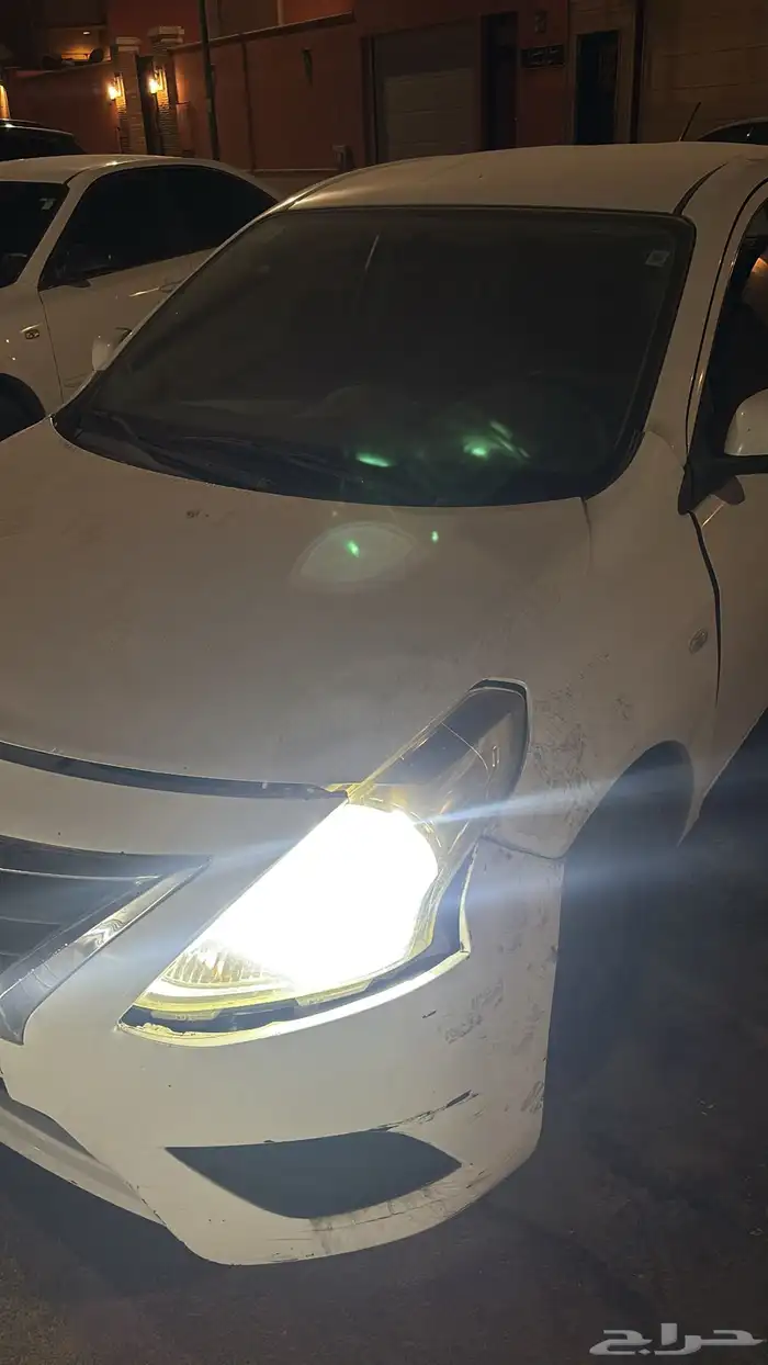 نيسان صني 2017 2