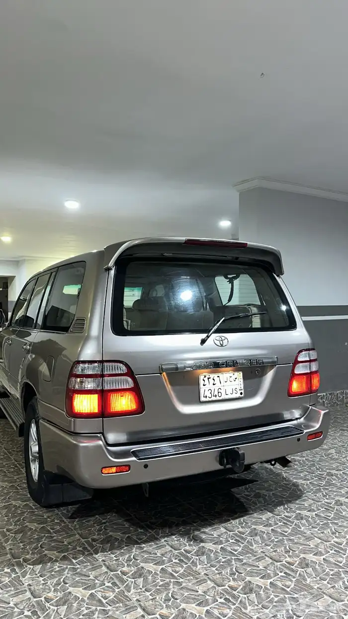 جكسار لاند كلوزر 0