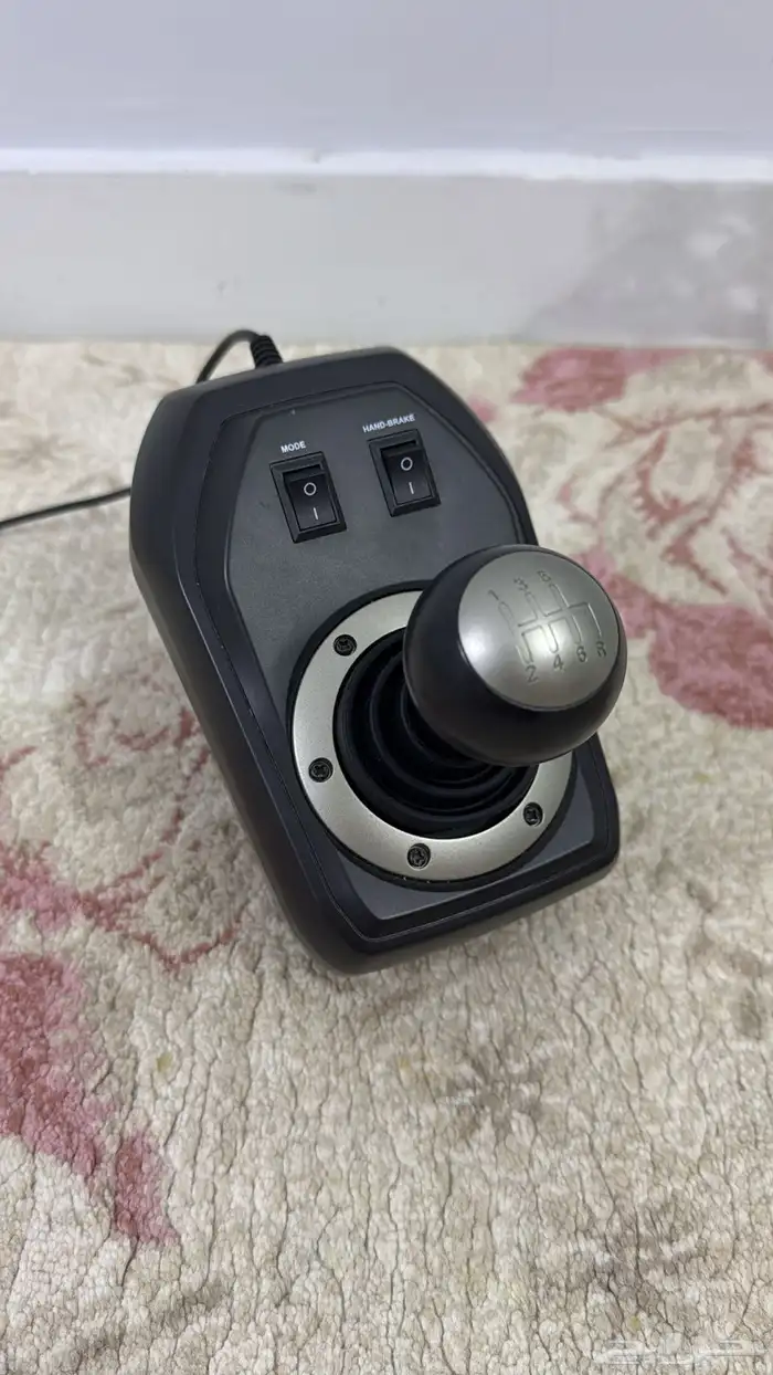 دركسون سوني 1