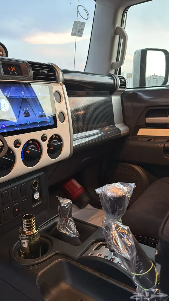 اف جي 2017 وكالة ماشي 228 شرط 7