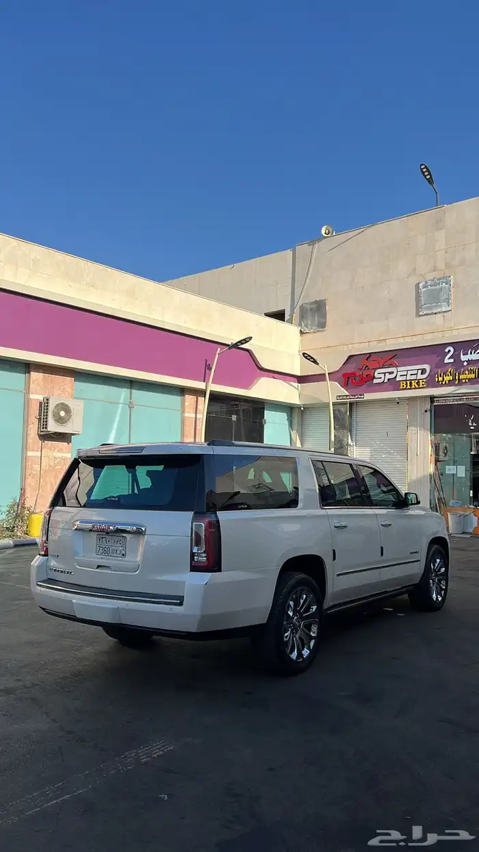 دينالي 2015 XL 9